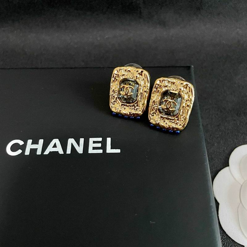 Chanel Earring 09yxs184